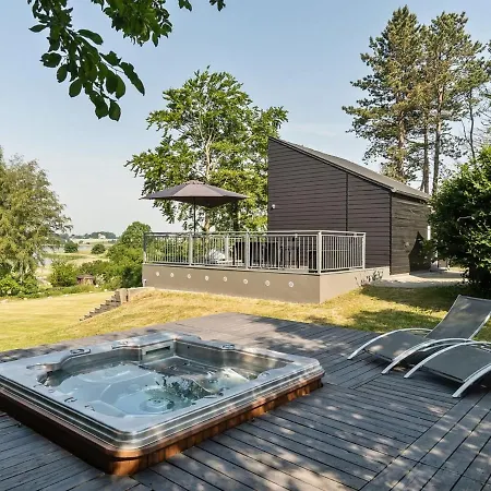 Harka - 100m To The Inlet In Sealand By Interhome Holiday home Roskilde