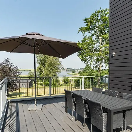 Holiday home Harka - 100m To The Inlet In Sealand By Interhome *