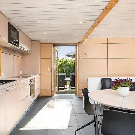 Harka - 100m To The Inlet In Sealand By Interhome * Roskilde