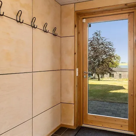 Harka - 100m To The Inlet In Sealand By Interhome Holiday home Roskilde