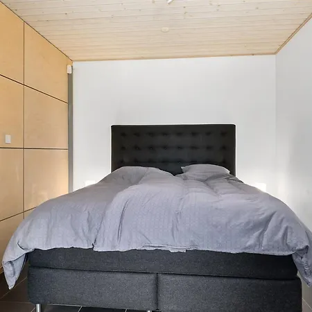 Harka - 100m To The Inlet In Sealand By Interhome Holiday home *