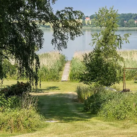 Harka - 100m To The Inlet In Sealand By Interhome * Roskilde
