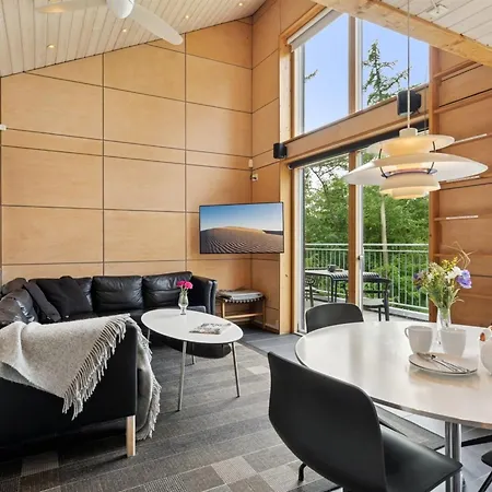 Harka - 100m To The Fjord By Interhome * Roskilde