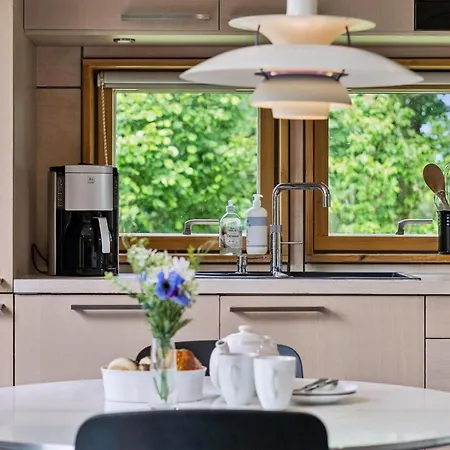 Ferienhaus Harka - 100m To The Fjord By Interhome Roskilde