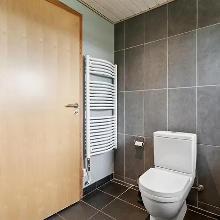 Harka - 100m To The Fjord By Interhome Ferienhaus Roskilde