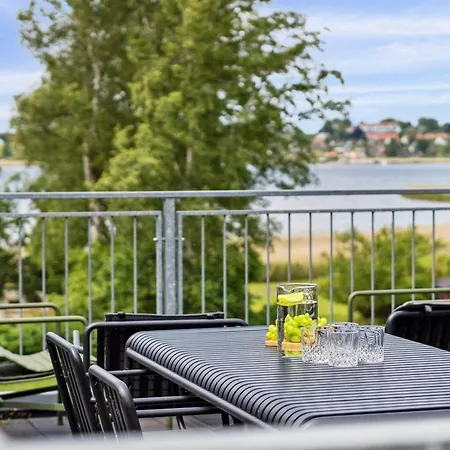 Harka - 100m To The Fjord By Interhome Ferienhaus