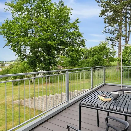 Harka - 100m To The Fjord By Interhome Ferienhaus Roskilde