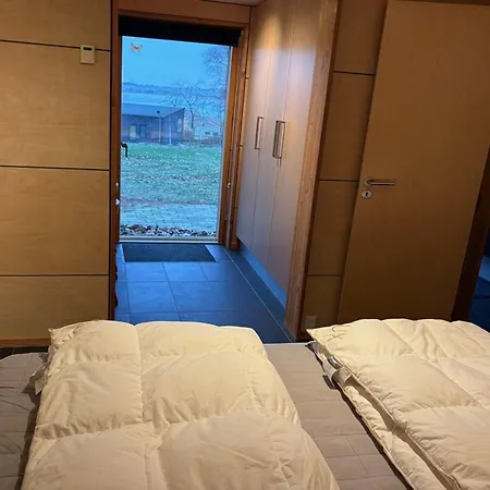 Harka - 100m To The Fjord By Interhome * Roskilde