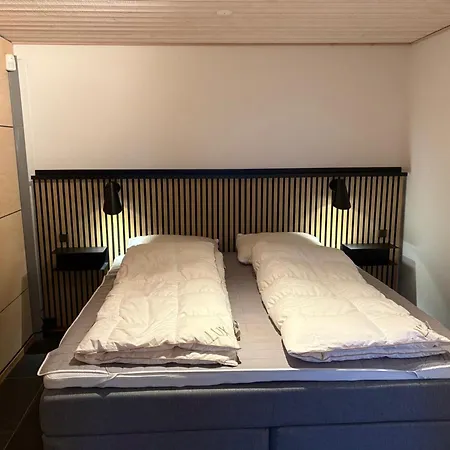 Harka - 100m To The Fjord By Interhome * Roskilde