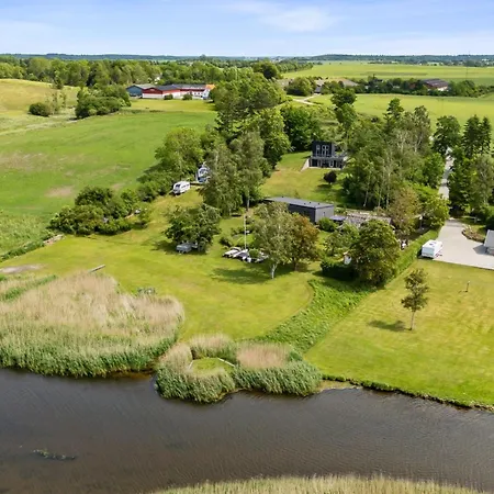 Feriehus Harka - 100m To The Fjord By Interhome *
