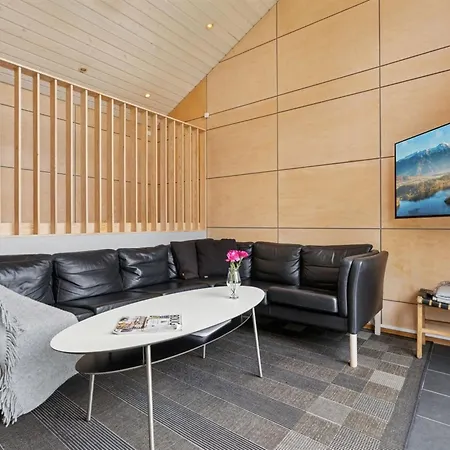 Harka - 100m To The Fjord By Interhome Roskilde